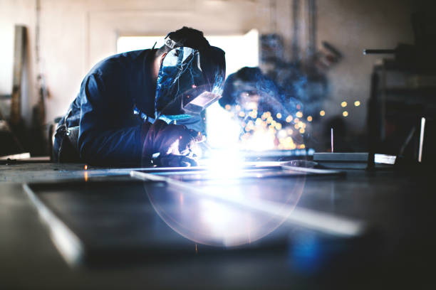 Best Pipe Welding in Cera, AL