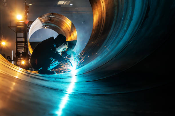 Affordable Welder Services in Calera, AL